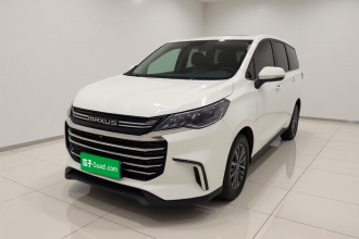 上汽大通MAXUS 大通G50 2020款 1.5T 自动精英版