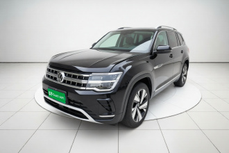 大众 途昂 2022款 380TSI 四驱尊崇豪华版