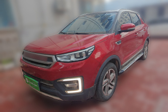 长安CS55 2017款 1.5T 手动炫色型