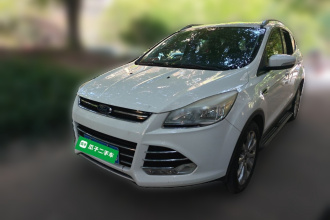 福特 翼虎 2013款 1.6L GTDi 两驱风尚型
