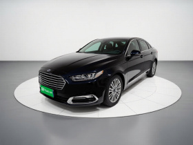 福特 金牛座 2015款 EcoBoost 245 豪华型