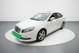 奔腾B70 2014款 2.0L 自动豪华型