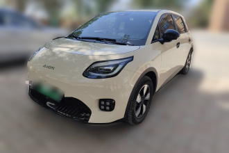 埃安 AION UT 2025款 420智豪版