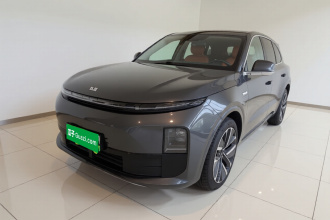 理想汽车 理想L6 2024款 Pro