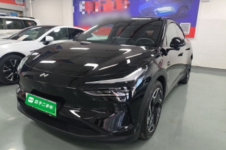 乐道L60 2025款 60kWh 后驱版