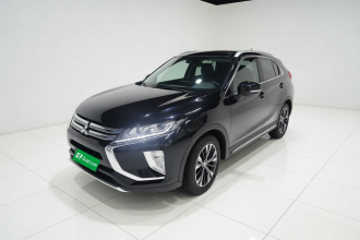 三菱 奕歌 2019款 1.5T CVT两驱信念版 国VI