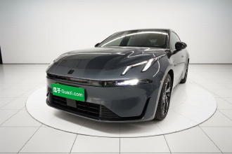 领克07 2024款 EM-P 126长续航 Ultra