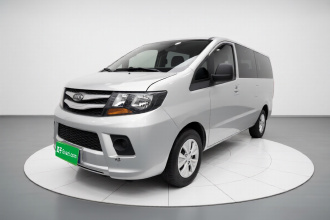 江淮瑞风 瑞风M3 2019款 PLUS 创客版 1.8L 豪华型