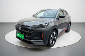 长安CS55PLUS 2022款 第二代 1.5T DCT尊贵型
