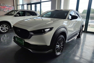 马自达CX-30 EV 2021款 纯电驭享版