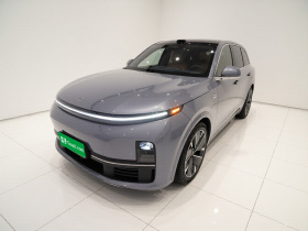 理想汽车 理想L7 2025款 Max 智能焕新版
