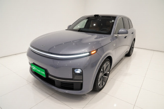 理想汽车 理想L7 2025款 Max 智能焕新版