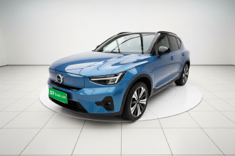 沃尔沃XC40新能源 2023款 长续航版