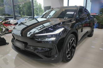 乐道L60 2024款 60kWh 四驱版