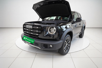 哈弗大狗 2022款 1.5T DCT两驱边牧版