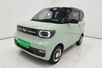 五菱汽车 宏光MINIEV 2022款 马卡龙时尚款 磷酸铁锂