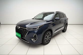 奇瑞 瑞虎8 PRO 2022款 290T 两驱浩瀚版 5座