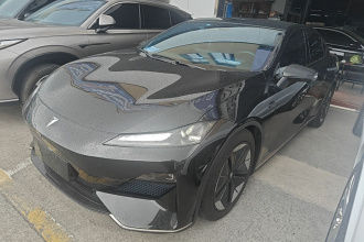 深蓝汽车 深蓝SL03 2022款 1.5L 1200增程版