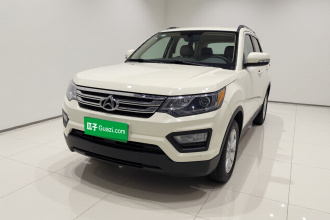 长安欧尚CX70 2016款 1.6L 手动豪华型