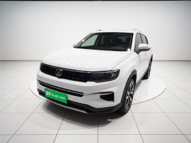 长安CS35PLUS 2019款 1.4T DCT酷联蓝鲸版