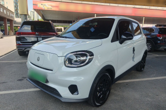 零跑汽车 零跑T03 2025款 310舒享版