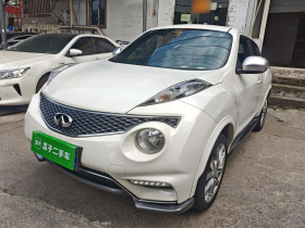 英菲尼迪ESQ 2014款 1.6L 率性版