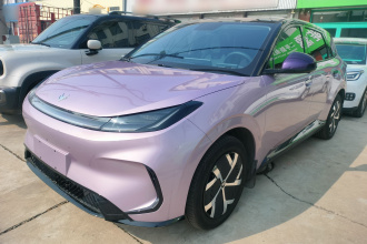 ARCFOX极狐 极狐T1 2025款 320 PLUS