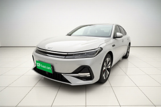 吉利银河 银河A7 2025款 EM-i 150km 探索+版