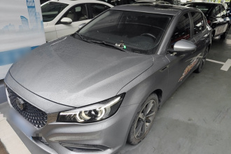 名爵 MG6 2019款 20T 自动星辉版