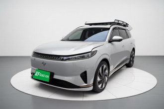 东风奕派 eπ008 2024款 210Max增程版 6座