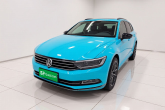 大众 蔚揽 2018款 380TSI 两驱舒行版