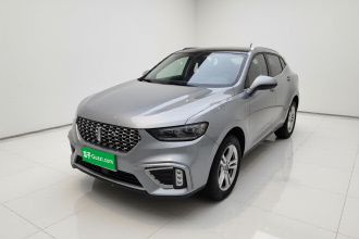 魏牌 VV5 2020款 1.5T 两驱颜先锋
