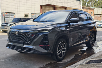 长安CS75 PLUS 2022款 第二代 1.5T 自动领航型