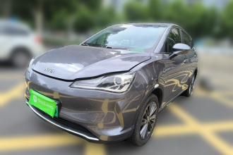 哪吒汽车 哪吒V 2022款 潮 400 Lite