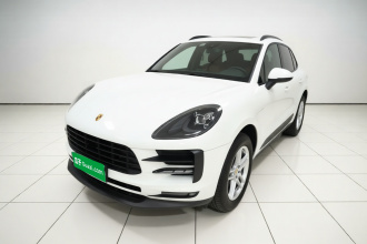 保时捷 2018款 Macan 2.0T