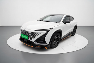 长安UNI-T 2022款 1.5T 尊贵型