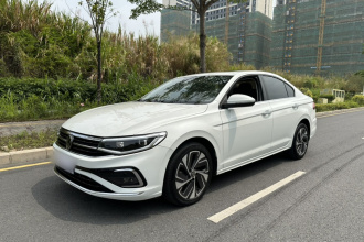 大众 宝来 2023款 200TSI DSG智行PRO版