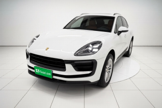 保时捷 2024款 Macan 2.0T