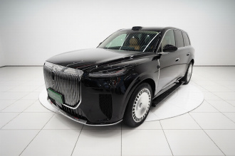 岚图汽车 岚图泰山 2026款 Max+