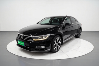 大众 迈腾 2018款 330TSI DSG 尊贵型