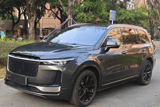 理想汽车 理想ONE 2020款 增程6座版