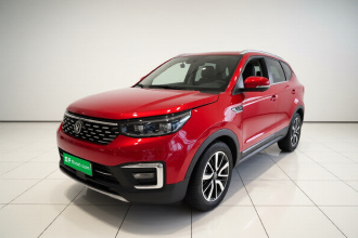 长安CS55 2018款 1.5T 自动炫酷型 国V