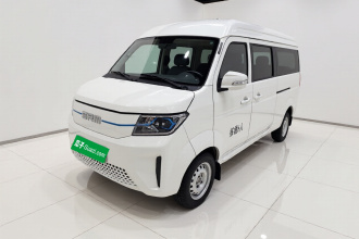 SRM鑫源 好运 2025款 启航版  弗迪42.3kWh 305km 6座