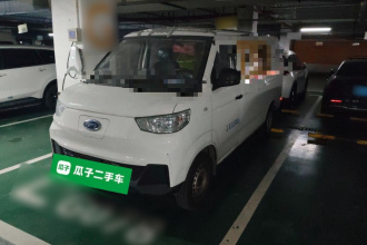 开瑞 江豚E6 2024款 中航 38.64kWh 宽体版