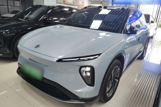 蔚来ES6 2023款 75kWh