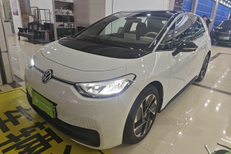 大众ID.3 2024款 出众版