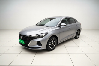 长安 逸动 2020款 PLUS 蓝鲸NE 1.4T GDI DCT尊贵型