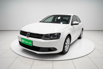大众 速腾 2014款 改款 1.4TSI 自动豪华型