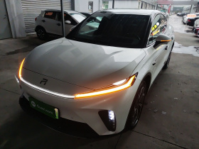 飞凡汽车 飞凡R7 2024款 进阶版