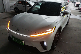 飞凡汽车 飞凡R7 2024款 进阶版